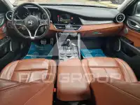 2016 Alfa Romeo Giulia