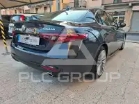 2016 Alfa Romeo Giulia
