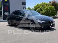 2016 Alfa Romeo Giulia
