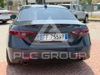 2016 Alfa Romeo Giulia