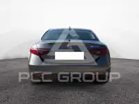 2016 Alfa Romeo Giulia