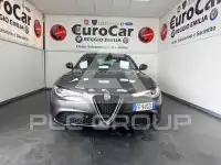 2016 Alfa Romeo Giulia