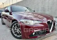 2016 Alfa Romeo Giulia