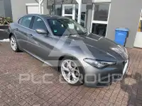 2016 Alfa Romeo Giulia