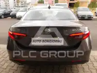 2016 Alfa Romeo Giulia