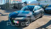 2016 Alfa Romeo Giulia