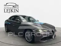 2016 Alfa Romeo Giulia