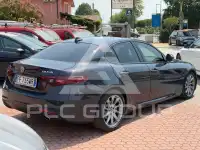 2016 Alfa Romeo Giulia