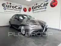 2016 Alfa Romeo Giulia