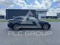 2016 Alfa Romeo Giulia