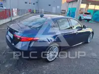 2016 Alfa Romeo Giulia