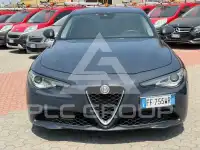 2016 Alfa Romeo Giulia