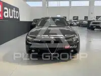 2016 Alfa Romeo Giulia