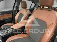 2016 Alfa Romeo Giulia