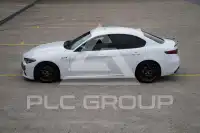 2016 Alfa Romeo Giulia