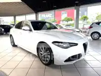 2016 Alfa Romeo Giulia