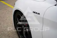 2016 Alfa Romeo Giulia