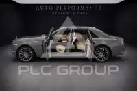 2016 Rolls Royce Ghost