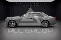 2016 Rolls Royce Ghost