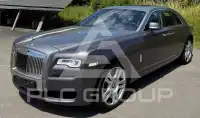 2016 Rolls Royce Ghost