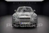 2016 Rolls Royce Ghost