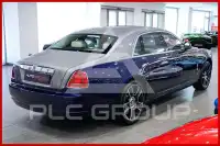 2016 Rolls Royce Ghost