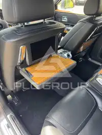 2016 Rolls Royce Ghost