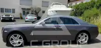 2016 Rolls Royce Ghost