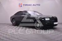 2016 Rolls Royce Ghost
