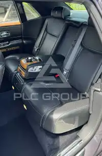 2016 Rolls Royce Ghost