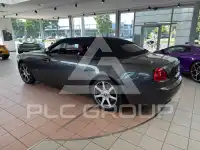2016 Rolls Royce Dawn