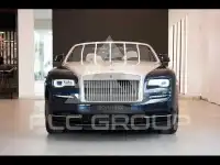 2016 Rolls Royce Dawn