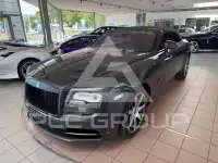 2016 Rolls Royce Dawn