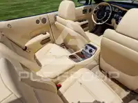 2016 Rolls Royce Dawn