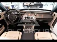 2016 Rolls Royce Dawn