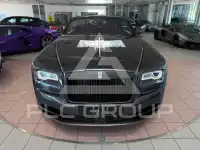 2016 Rolls Royce Dawn