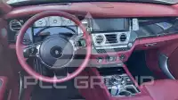 2016 Rolls Royce Dawn