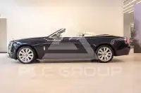 2016 Rolls Royce Dawn
