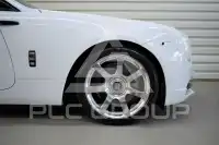 2016 Rolls Royce Dawn