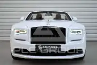 2016 Rolls Royce Dawn