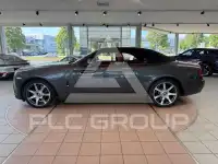 2016 Rolls Royce Dawn