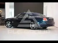 2016 Rolls Royce Dawn