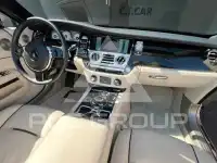 2016 Rolls Royce Dawn