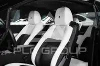 2016 Rolls Royce Wraith