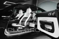 2016 Rolls Royce Wraith