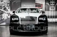 2016 Rolls Royce Wraith