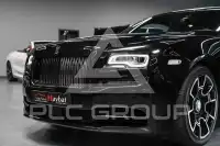 2016 Rolls Royce Wraith