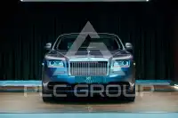 2016 Rolls Royce Wraith