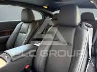 2016 Rolls Royce Wraith