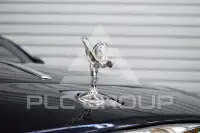 2016 Rolls Royce Wraith